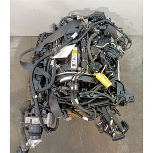 MOTOR COMPLETO MINI Countryman Serie (F60) B48A20E B48A20E gasolina 1998 (16>) - Product Image 2