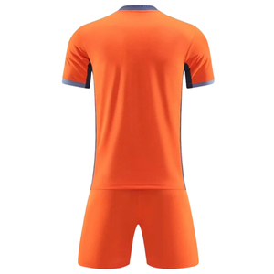 2025 sur mesure dernière conception Sublimation Football uniforme maillot complet personnaliser Football uniforme et maillot de football - Product Image 2