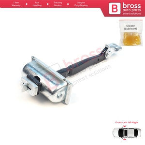 ชุดสายรัดจำกัดการเปิดประตูหน้า BDP1627 สำหรับ Edge MK2 CD539 Endura 2015-2024 FT4BR23552AB - Product Image 3