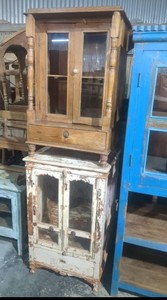 ตู้และตู้เสื้อผ้าไม้เนื้อแข็งที่ทันสมัยพร้อมขาโลหะเฟอร์นิเจอร์สำหรับใส่ในบ้านแบบยืดได้อเนกประสงค์ - Product Image 5