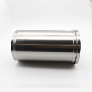 Fabricante OEM, Camisa de Cilindro para Motor Diésel GA100 de Vehículo Japonés, Diámetro de 90 mm, Hierro Fundido de Aleación de Alta Resistencia - Product Image 2