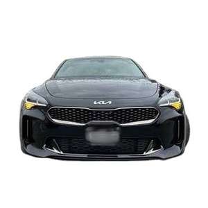 Berline sportive haute performance d'occasion 2023-2024, importée du Japon - Product Image 1