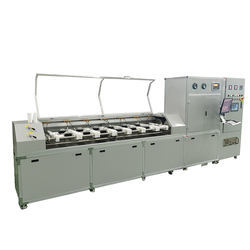 Banco de Pruebas de Calibración para Medidor de Flujo de Agua Ultrasónico Inteligente Dn15 Dn20 - Product Image 3