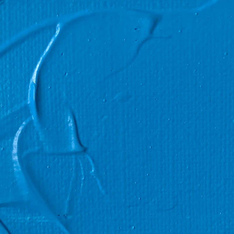 Bleu céruléen
