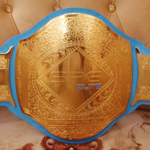 ปรับแต่งเข็มขัดเรือแชมป์! เข็มขัด2025แชมป์โลกแบบใหม่ - Product Image 2