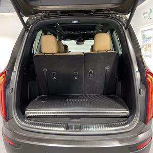 Kia Telluride 2021, best-seller, pack technologique, garantie, moteur 3.8L GDI 6 cylindres, transmission automatique 8 vitesses, transmission intégrale - Product Image 6