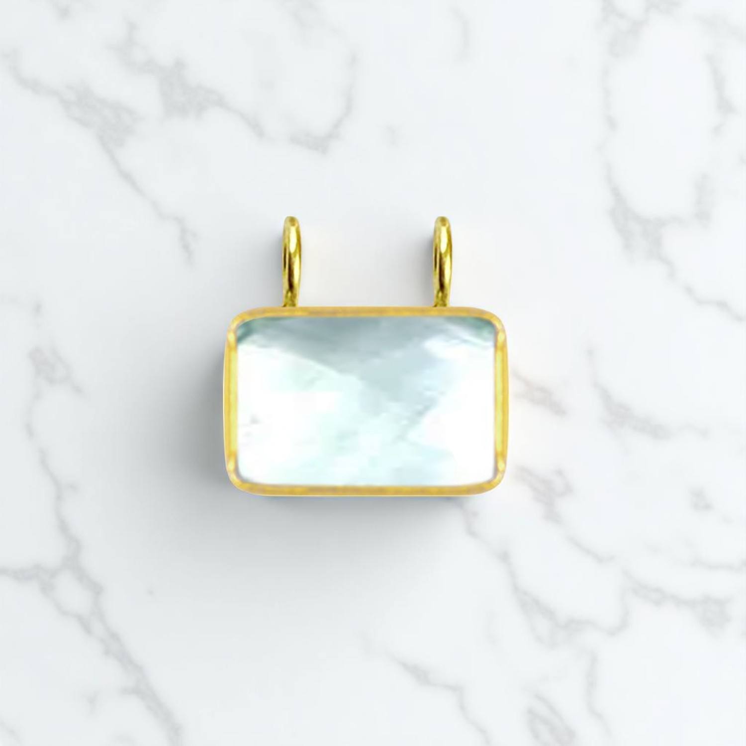 อะความารีน