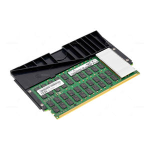 00VK253 IBM 16GB 2GX72 DDR4 1600MHZ PARA S814 SERIE POWER8 - Product Image 1