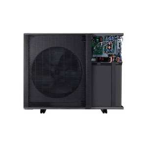 Bomba de Calor de Alta Temperatura Samsung EHS Mono HT de 12 kW, Sistema HVAC Monofásico Silencioso con ClimateHub ACS 200Lt, Clasificación A+++. - Product Image 6