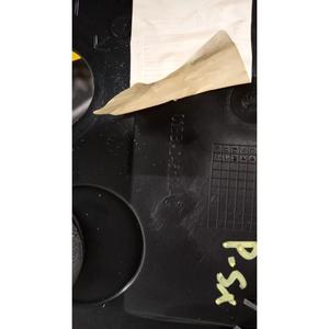 Meccanismo Alzacristalli Posteriore Sinistro per FORD Fiesta 6a Serie (08>17) C1BB A045H23 AC RTJD - Product Image 2
