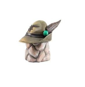 Urnes de crémation traditionnelles en bois de cercueil pour animaux de compagnie, article unique, top tendance, en bois, matériau en bois indien - Product Image 5