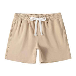 Pantalones cortos de compresión ligeros ajustados para correr de verano para mujer, alta calidad, cómodos, con logotipo personalizado, patrón de punto, moda al por mayor - Product Image 6