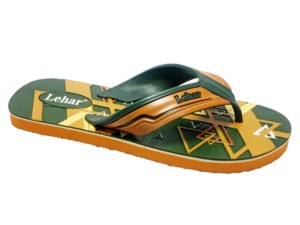 Embossed Printed <b>Slipper</b> For Home Use And Summer Season <b>Slipper</b> For Mens - Product Image 4