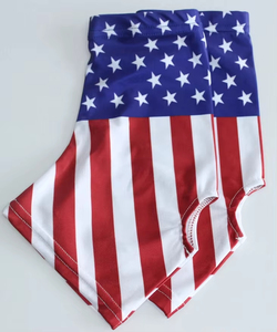 Fundas Personalizadas para Tacos de Fútbol de Algodón de Alta Calidad, Transpirables y Ligeras, para Hombre - Product Image 1