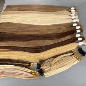 ต่อผมคุณภาพดีที่สุด ขายส่งผมแท้แบบตรง เงางามทุกสี ผมแท้ยุโรป - Product Image 6