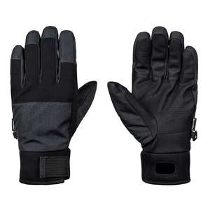 Direct Factory Supplier Professional Quality Ski Gloves Client Demanded Material And Design <b>Top</b> High Quality Leather Ski Gloves - Product Image 4