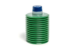 ACFC FS2-7 Graisse haute performance anti-usure pour machine de moulage par injection électrique Pompe à graisse NLGI 0 Lubrifiant industriel 700ml - Product Image 2