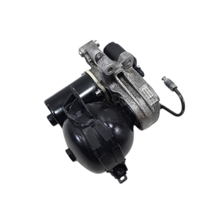 Moteur de boîte de vitesses automatique FIAT 500 Série X 46341758 55282328 Essence 1300 (15>) - Product Image 4