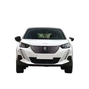 Auto Usado 2024 2008 4008 5008 con Volante a la Izquierda, Eléctrico, de Alta Calidad, Buen Precio, Asientos de Cuero, Pantalla Táctil - Product Image 1