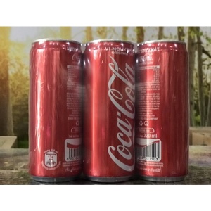 Coca-Cola Clásica a Granel en Latas y Botellas PET Todos los Tamaños Disponibles para Mayorista y Suministro de Exportación - Product Image 3