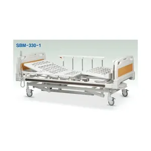 Motor médico de extensión de cama, cama de Hospital de alta calidad, el mejor precio y buen producto, NOVAVOX