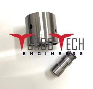 VALVE DE BOBINE D'INJECTEUR PETITE 387-9427 263-8218 387-9432 - Product Image 1