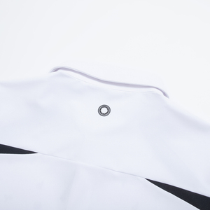 Aristino hommes 100% Polyester drap à manches courtes Smart décontracté pour chemises imprimé motif non tissé méthode de tissage en gros - Product Image 5