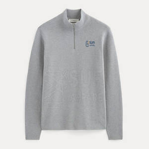 Sudadera Cómoda 100% Algodón con Cierre de Cremallera para Hombre - Ideal para Correr en Invierno, Gimnasio y Uso Diario, Ecológica y Transpirable - Product Image 1