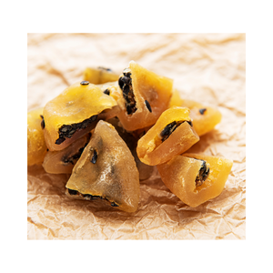 Fruit de la passion séché doux et aigre populaire/vente en gros Fruit de la passion séché doux naturel douceur élasticité saveur naturelle - Product Image 1