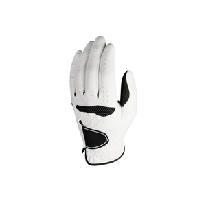 Pakistan Fabrication Gants De Golf Cabretta Cuir Personnalisé Hommes Femmes Main Gauche Main Droite Avec Cadet Taille Petit À XXL - Product Image 4