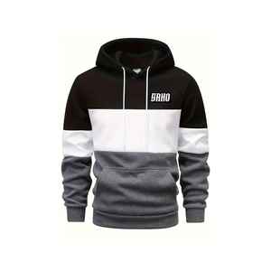 OEM ODM MOQ Pakistán Proveedor GAA Sudadera con capucha Fabricante Ropa personalizada Ropa deportiva Vendedores de ropa - Product Image 6