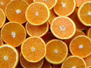 100% ORANGES SÉCHÉES NATURELLES/COLLATION D'AGRUMES BIOLOGIQUES/PRÊT À L'EMPLOI POUR LE THÉ ET LA CUISSON - Product Image 2