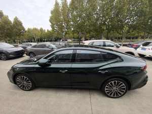 2026 en Stock, Vehículo Chino Económico de Gasolina para Exportación, Edición Inteligente 1.5, Sin Accidentes y Listo para Usar - Product Image 3