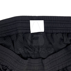 ชุดกันลมลำลองสำหรับผู้หญิง ฤดูหนาว ปี 2026 แบบเรียบง่าย ทนทาน สวมใส่สบาย ชุด 2 ชิ้น แห้งเร็ว ระบายอากาศได้ดี ผลิตจากโพลีเอสเตอร์/ไนลอน - Product Image 6