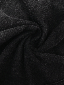 กางเกงวอร์มผู้ชายแบบสั่งทำพิเศษ คุณภาพสูง แต่งสีสันแบบ Color Block Patchwork กางเกงวอร์มผู้ชายเอวสองชั้นทรงตรงแบบสั่งทำ - Product Image 5