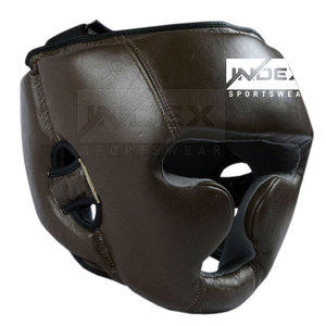 Head Protector Face Boxing Head <b>Guard</b> Boxing Protections Equipment Boxing Head <b>Guard</b> - Product Image 2