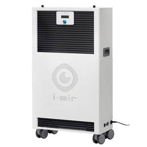 I-team Commercial Air Purifier with Customizable Packaging | I-air - Product Image 1