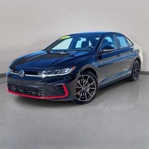 Nuevo Jetta GLI 2025 2.0T FWD 4D Sedán Deportivo Compacto Turbo de Alto Rendimiento en Venta - Product Image 1