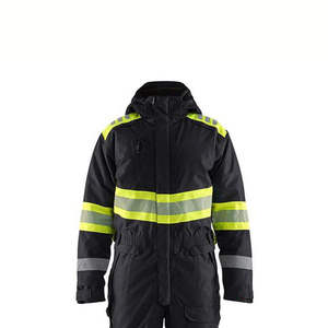 Venta Directa de Fábrica, Uniformes de Seguridad para la Construcción, Traje de Soldadura, Overol, Ropa de Trabajo, Uniforme de Seguridad para Hombre - Product Image 6