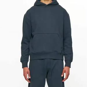 Ropa deportiva nueva al por mayor, ropa de diseñador personalizada informal, chándal transpirable para hombre, chándal para hombre - Product Image 5