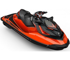 RXP-X 300 RS 2017 Moto Acuática Personal de Carreras y de Alto Rendimiento - Product Image 3
