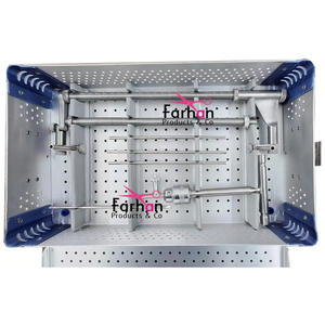 ชุดกระดูกต้นขาสมบูรณ์ลดการแตกหักกระดูกต้นขา - Product Image 3