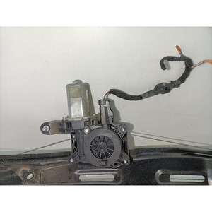 กลไกควบคุมกระจกหน้าขวา FIAT Tipo sedan 5p 52127979 (15>20) - Product Image 2
