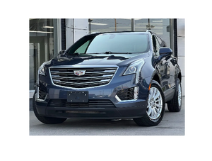 XT5 3.6L FWD Di VT อัตโนมัติ8สปีดอุปกรณ์ V6 2018คาดิลแลค - Product Image 4