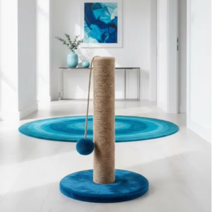 ที่ลับเล็บแมวคุณภาพสูง Sky Harmony สำหรับแมวทุกสายพันธุ์และทุกขนาด - Product Image 4