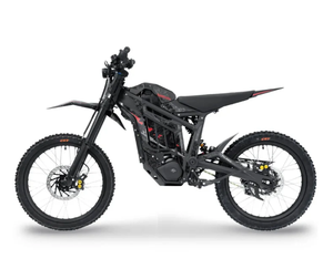 Motocicleta Todoterreno Talaria Sting MX5 2025, 72V 40Ah 13400W, 100KM de Autonomía - Product Image 1