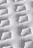 Matelas à ressorts ensachés de haute qualité, orthopédique, taille Queen et King, matelas européens en provenance de Turquie