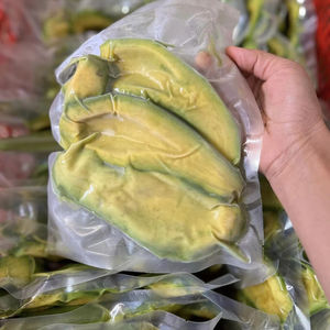IQF Frozen <b>Avocado</b> Made from <b>Fresh</b> Vietnamese Harvest Best Value - Product Image 1