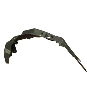 Kit Carena Originale Yamaha 5D7F835K2000 TIP MT-125 15-19 in Plastica ABS - Product Image 3