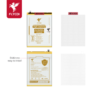 Flycdi 3390mAh <span class=keywords><strong>แบ</strong></span><span class=keywords><strong>ต</strong></span>เตอรี่โทรศัพท์มือถือ BLP601 0รอบสำหรับ A59 OPPO A53<span class=keywords><strong>แบ</strong></span><span class=keywords><strong>ต</strong></span>เตอรี่โทรศัพท์ <span class=keywords><strong>F1S</strong></span> - Product Image 4